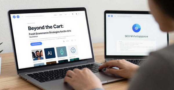 Beyond the Cart: Fresh Ecommerce Strategies for 2026’s Digital Marketplace